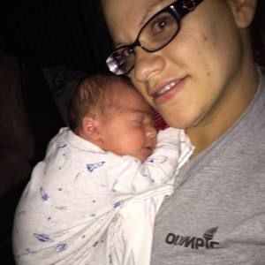 Meet your Posher, Lynn